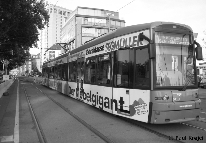 Gleisbau