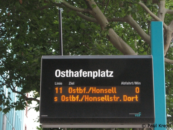 Gleisbau